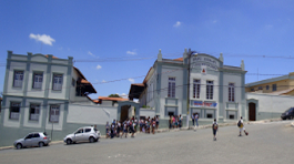 MUNICÍPIOS DA SRE DE SÃO JOÃO DEL REI: