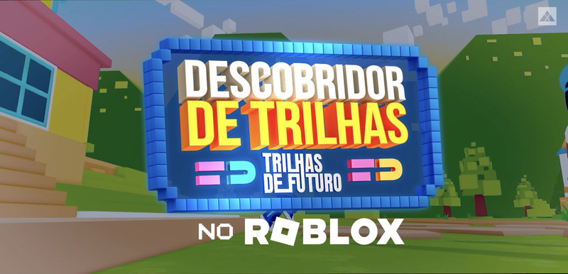 Governo de Minas lança primeiro teste vocacional do mundo na plataforma de jogos Roblox 