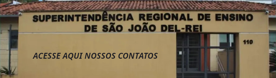 Imagem - SRE São João del-Rei