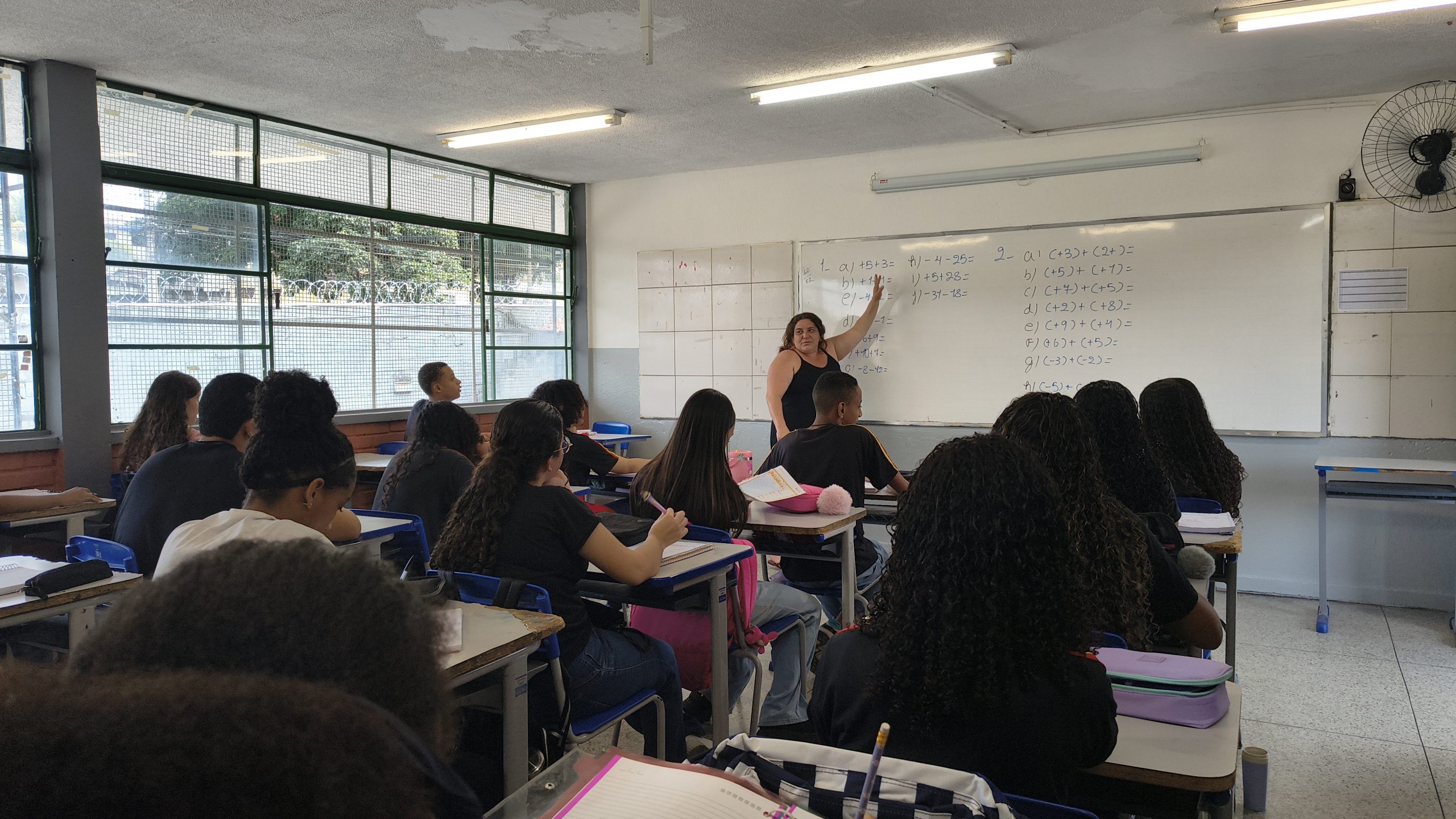 Secretaria de Estado de Educação divulga 2ª edição da Bolsa Mais Professores com novas oportunidades de pós-graduação