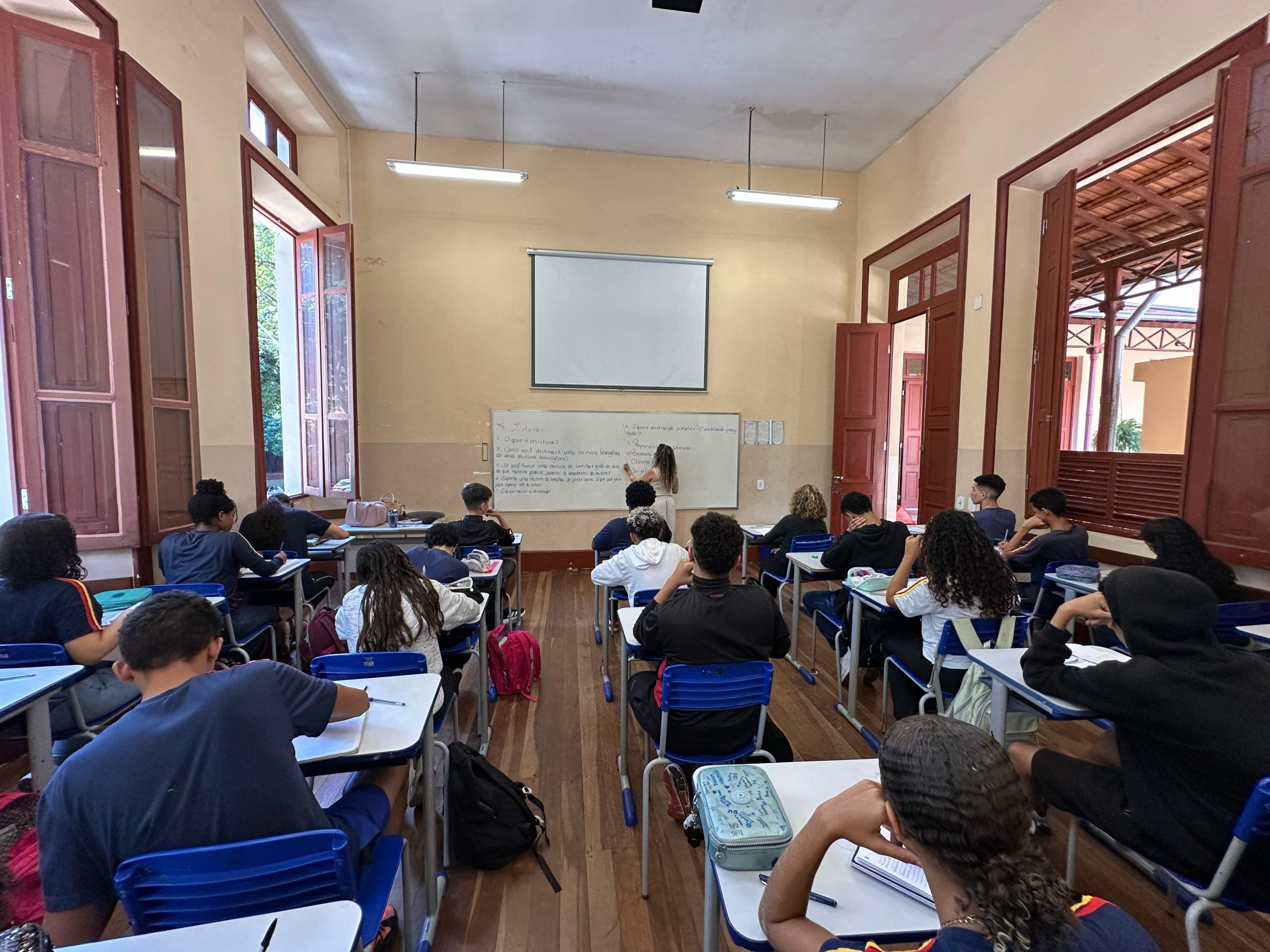 Secretaria de Estado de Educação de Minas Gerais (SEE/MG) divulga novos atos de evolução funcional em fevereiro de 2026